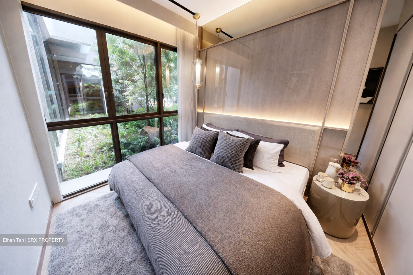 River Modern (D9), Apartment #528646051